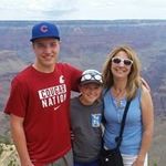 Becky Erickson Samuelson - @beckyericksonsamuelson - Instagram