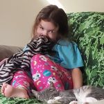 Becky Samuelson-Lorre - @bsam1114 - Instagram