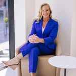 Becky Hornbacher Sanow - @becky.sanow - Instagram