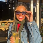 Becky Sanneh - @beckysanneh - Instagram