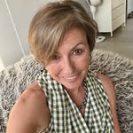 Rebecca Sands - @beckysands45 - Instagram