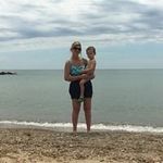 Becky Meer Sanborn - @sanbornbecky - Instagram