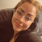Becky Sanchez - @aqualuv23 - Instagram