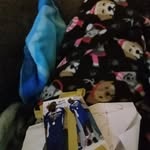 Becky Sanchez - @122398jns.om98 - Instagram