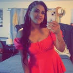 Becky Sanchez - @beckyandrade10 - Instagram
