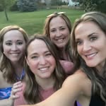 Becky Sanchez - @momof4_girls - Instagram