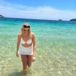 Becky Sanders - @beckysandersx_ - Instagram