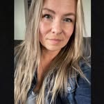 Becky Sanderson - @beckyloo87 - Instagram