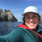 Becky Sanderson - @beckycsanderson - Instagram