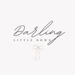 Becky Sanderson - @darling_little_bows2021 - Instagram