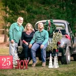 Becky Sanderson Oldham - @harleygirl9788 - Instagram