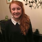 Rebecca Sanderson - @becky_sanderson_97 - Instagram