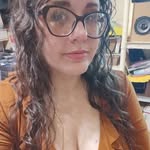 Becka Sandifer - @meditative_native - Instagram