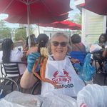 Becky Forrester Sandifer - @bbrmom1 - Instagram
