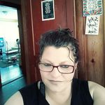 Rebecca Sandifer - @beckylee110 - Instagram