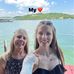 Rebecca Sandifer - Facebook