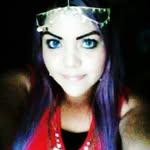 Becky  Sandoval - @isamar5871 - Instagram