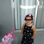 Becky Sandoval - @parame4ever - Instagram