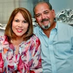 Becky Sandoval - @beckysandoval5864 - Instagram