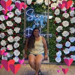 Becky Sandoval - @raidersqueen - Instagram