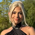 Becky Sandoval - @beckyyweckyy - Instagram