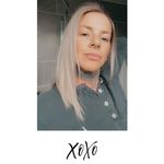 Becky Sands - @rebeccasands47 - Instagram