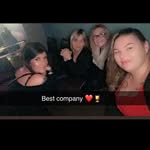 Becky Pitt - @beckysaniye - Instagram