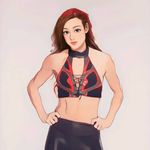 Rabecca Quin - @beckys_anime - Instagram
