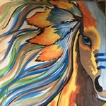 Becky Santoro - @beckys_creative_canvas - Instagram