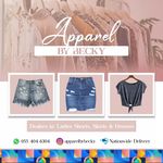 APPARELBYBECKY - @beckys.apparel - Instagram