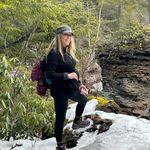 Becky Sappington - @becky.sappington - Instagram