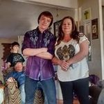 Becky Sargent - @becky7383 - Instagram