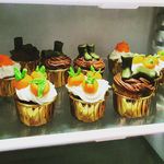 Becky Sargent - @beccles_bakes - Instagram