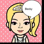 Becky - @becky_sassy1 - Instagram