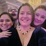 Rebekah Sassi - @beckysassi - Instagram