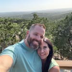 Becky Sauer Hinds - @luckysag - Instagram