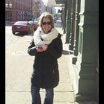 Becky Sauer Rousseau - @sauerrousseau - Instagram