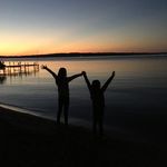 Becky Sauer Rousseau - @beckysauerrousseau - Instagram