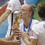 Becky Sauerbrunn Fanpage - @becky_sauerbrunn_ - Instagram