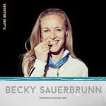 becky sauerbrunn - @becky11487 - Instagram