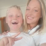 Becky Saunders - @becky_saunders1 - Instagram