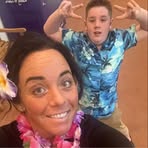 Becky Saunders - Facebook