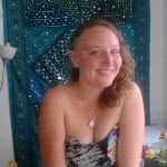 Becky Saunders - @chamomilefaery - Instagram
