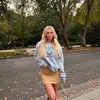 Becky Saunders - @bluebeckyyy - TikTok
