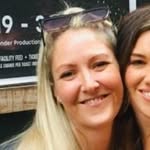 Becky saunders - @ciaraneave25 - Instagram