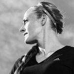 Becky Sauerbrunn - @reeba04 - Instagram
