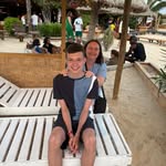 Becky Saville - @savillebecky - Instagram