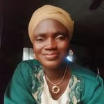 Olf Ibrahim - @becky_say76 - Instagram
