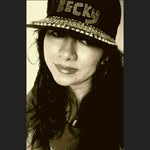 Rebbeca Say - @becky.say - Instagram