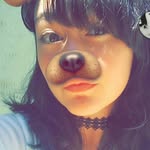 Rebeca Gerhen - @becky_sayuri - Instagram